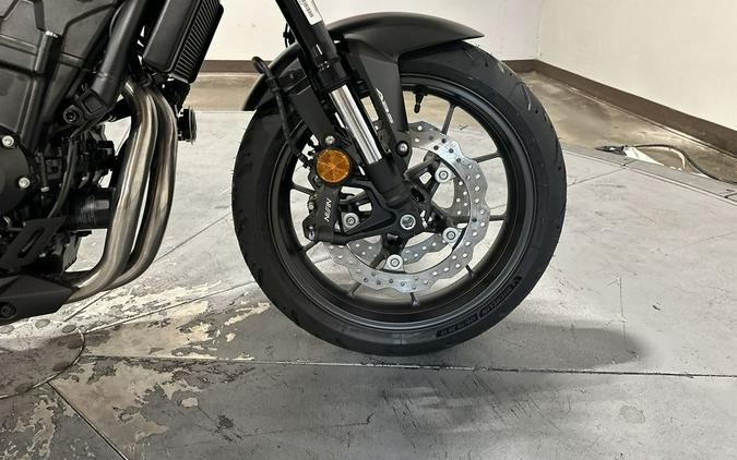 2025 Honda CB500F ABS