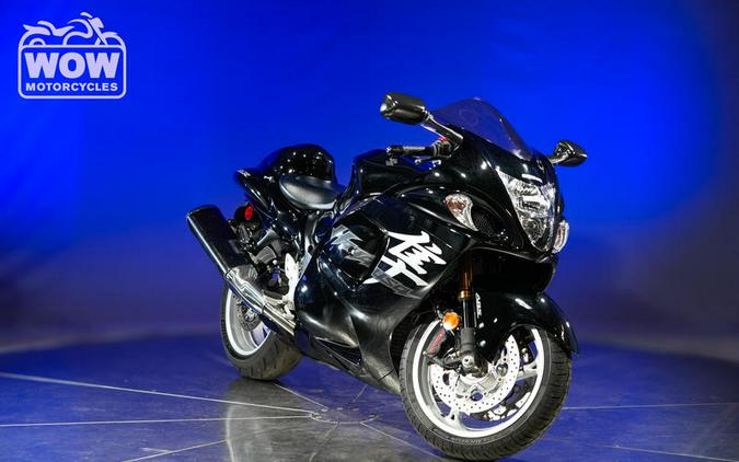 2019 Suzuki HAYABUSA 1300 BUSA ABS GSXR1300 GSX1300R 1340