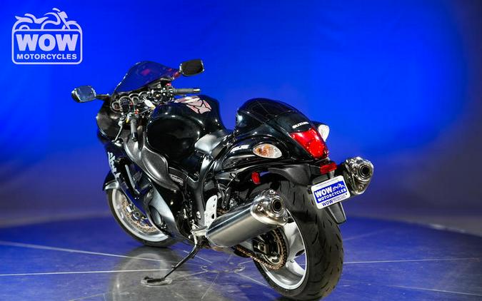 2019 Suzuki HAYABUSA 1300 BUSA ABS GSXR1300 GSX1300R 1340