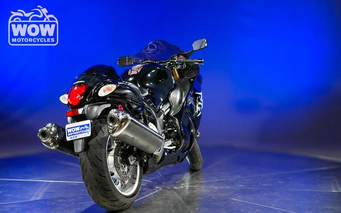 2019 Suzuki HAYABUSA 1300 BUSA ABS GSXR1300 GSX1300R 1340