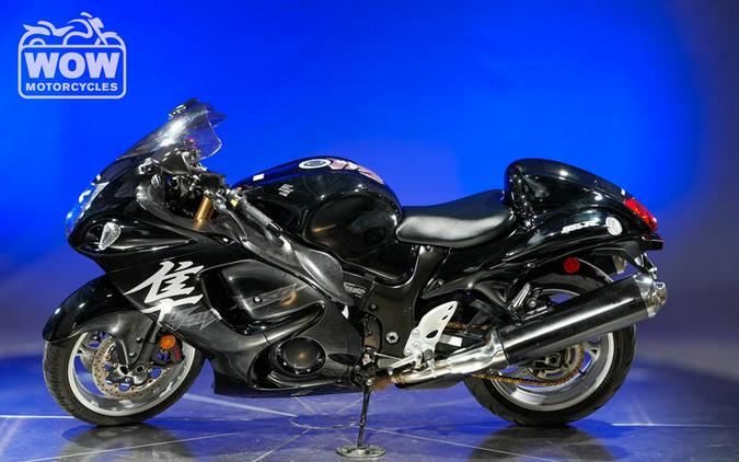 2019 Suzuki HAYABUSA 1300 BUSA ABS GSXR1300 GSX1300R 1340