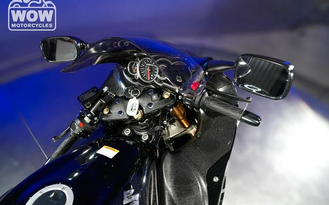 2019 Suzuki HAYABUSA 1300 BUSA ABS GSXR1300 GSX1300R 1340