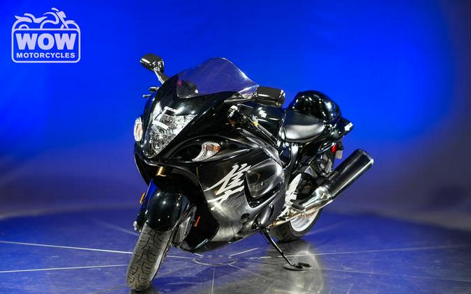 2019 Suzuki HAYABUSA 1300 BUSA ABS GSXR1300 GSX1300R 1340