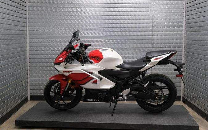 2026 YAMAHA YZF-R3 ABS 70TH ANNIVERSARY EDITION