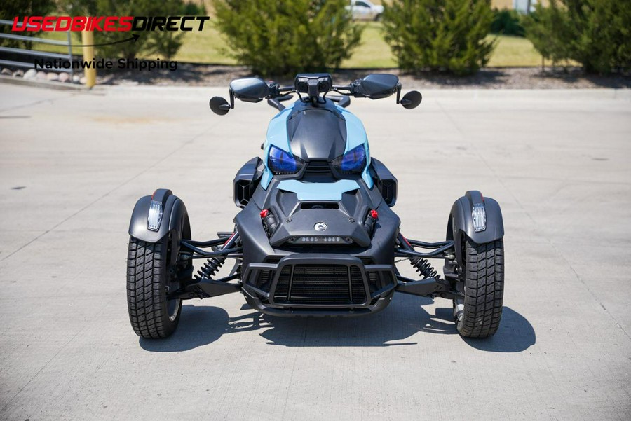 2025 Can-Am Ryker Rally 900 Ace - $11,999.00