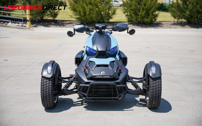 2025 Can-Am Ryker Rally 900 Ace - $11,999.00