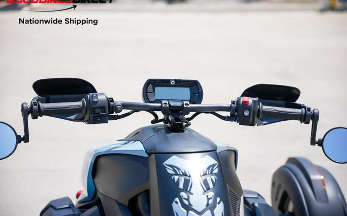2025 Can-Am Ryker Rally 900 Ace - $11,999.00
