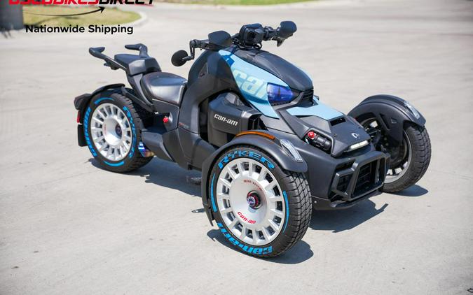2025 Can-Am Ryker Rally 900 Ace - $11,999.00