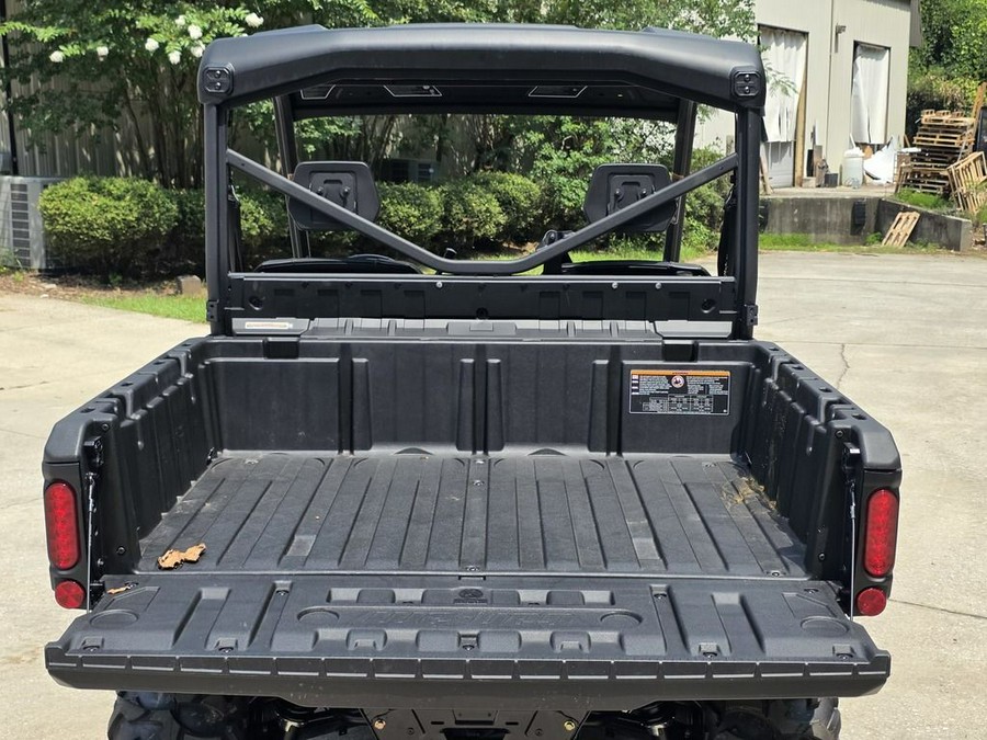 2026 Can-Am Defender XT HD9