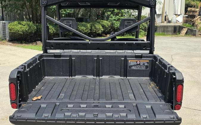2026 Can-Am Defender XT HD9