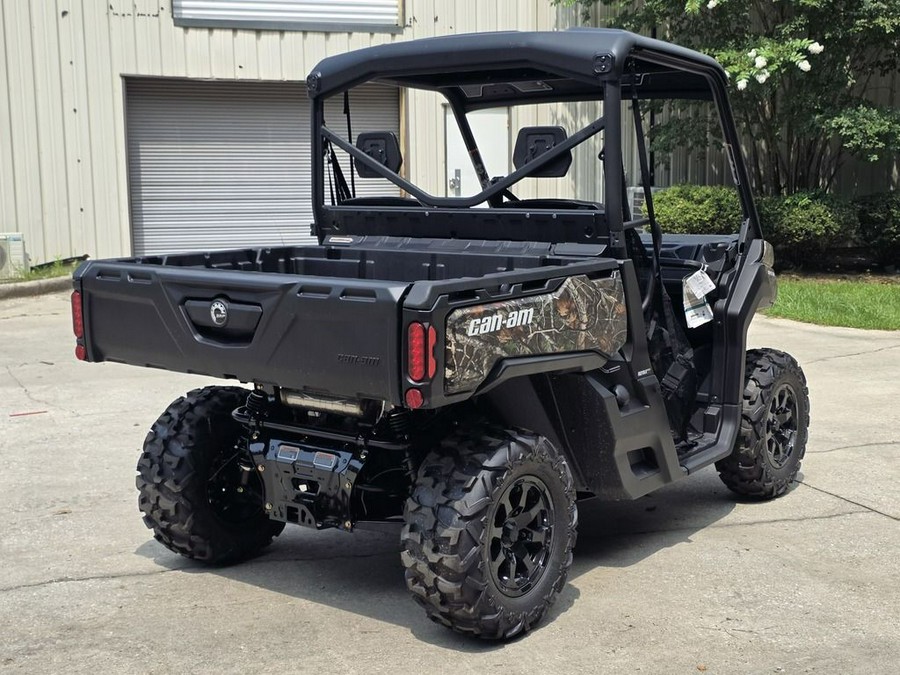 2026 Can-Am Defender XT HD9