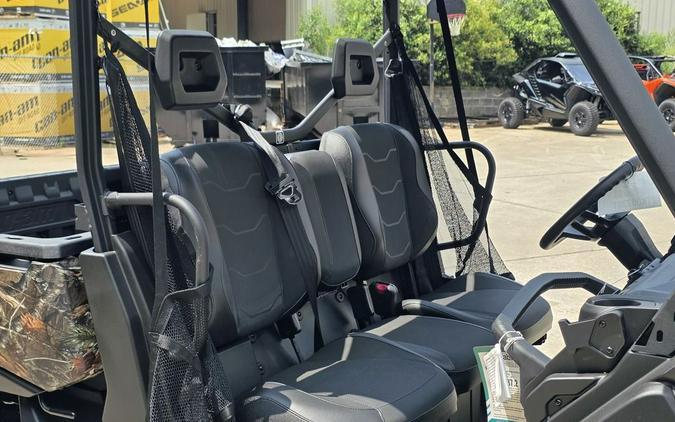 2026 Can-Am Defender XT HD9