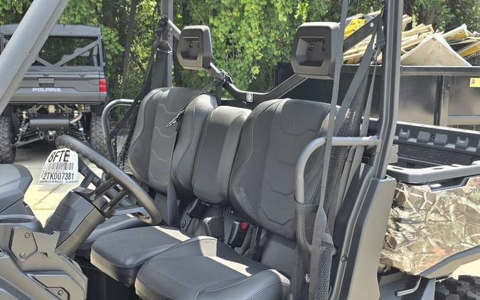 2026 Can-Am Defender XT HD9