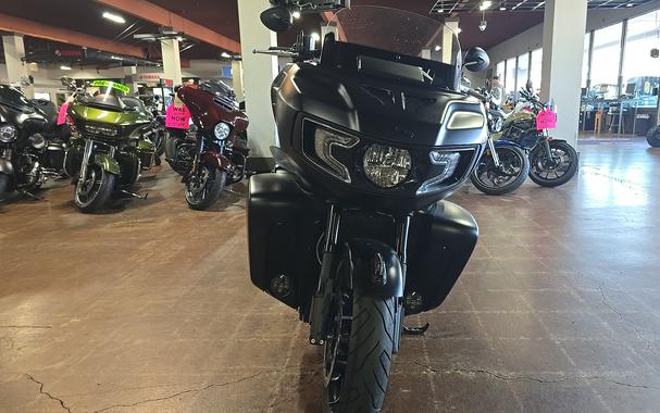 2020 Indian Motorcycle CHALLENGER DARK HORSE