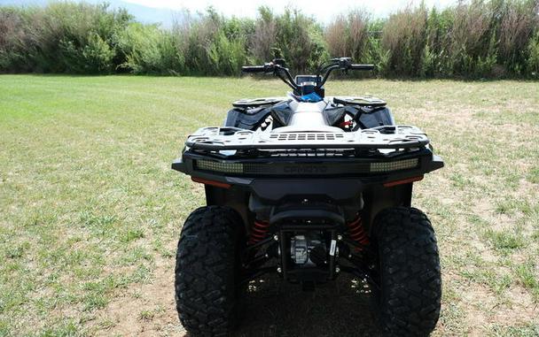 2027 CFMOTO CFORCE C5