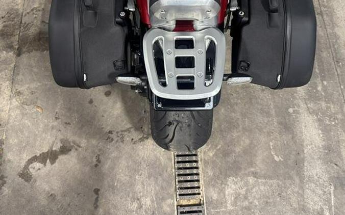 2023 Triumph Rocket 3 GT
