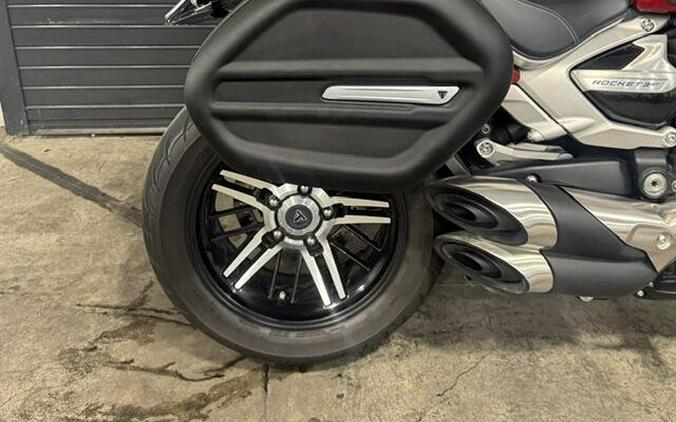 2023 Triumph Rocket 3 GT