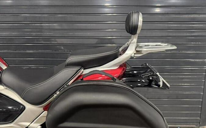 2023 Triumph Rocket 3 GT