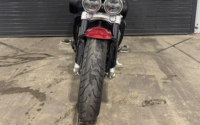 2023 Triumph Rocket 3 GT