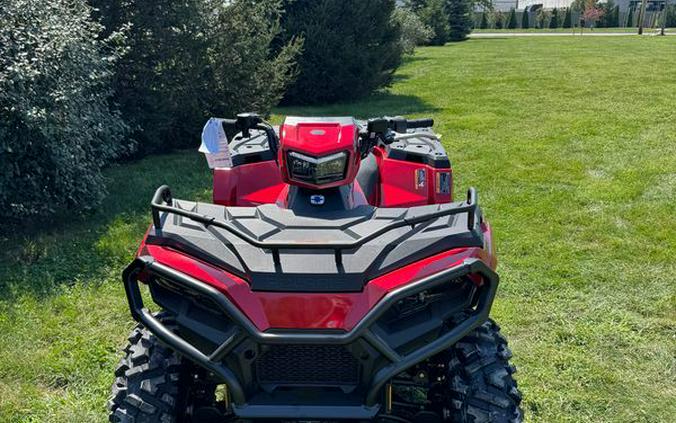 2026 Sportsman® 570 Trail - Polaris