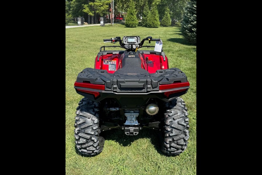 2026 Sportsman® 570 Trail - Polaris
