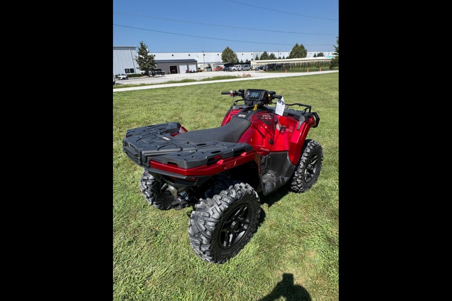 2026 Sportsman® 570 Trail - Polaris