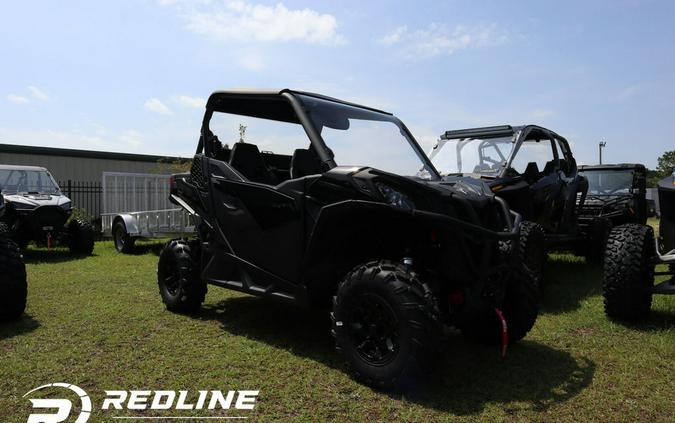 2023 Can-Am® Maverick Trail DPS 1000