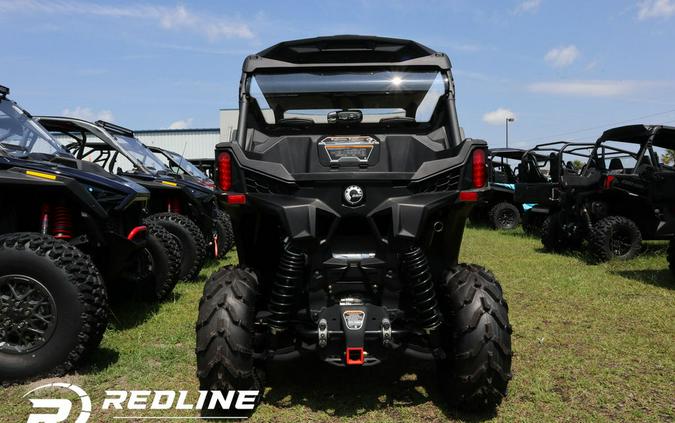 2023 Can-Am® Maverick Trail DPS 1000