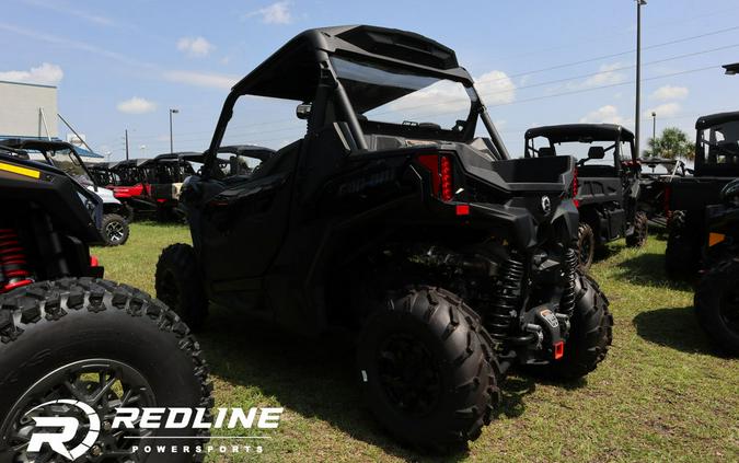 2023 Can-Am® Maverick Trail DPS 1000