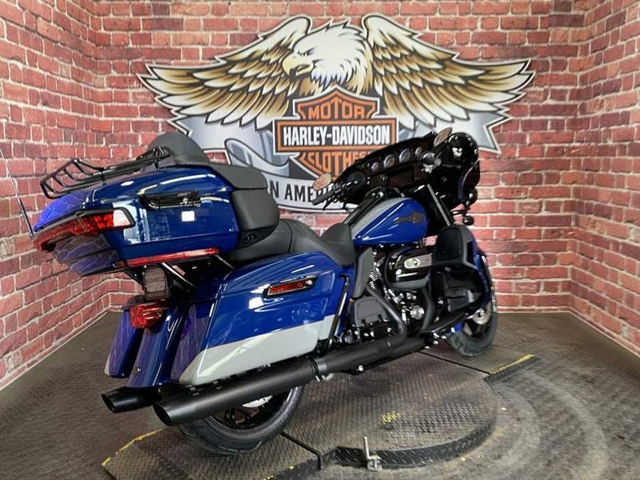 2023 Harley-Davidson® FLHTK - Ultra Limited