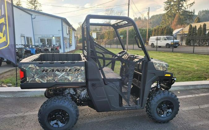 2023 Polaris Industries RANGER SP 570 Premium Polaris Pursuit Camo