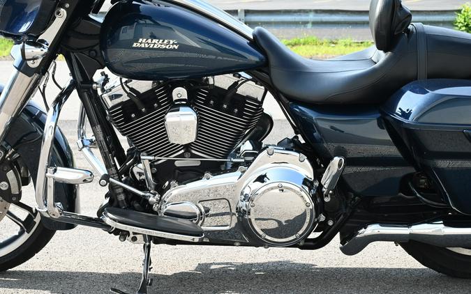 2016 Harley-Davidson® FLHXS Street Glide® Special - Color Option