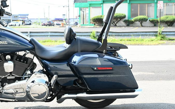 2016 Harley-Davidson® FLHXS Street Glide® Special - Color Option