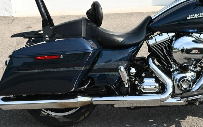 2016 Harley-Davidson® FLHXS Street Glide® Special - Color Option