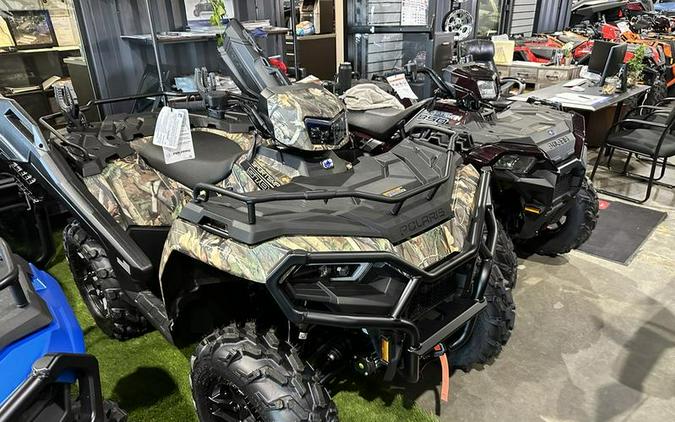 2024 Polaris® SPORTSMAN 570 HUNT EDITION - PPC Hunt Edition