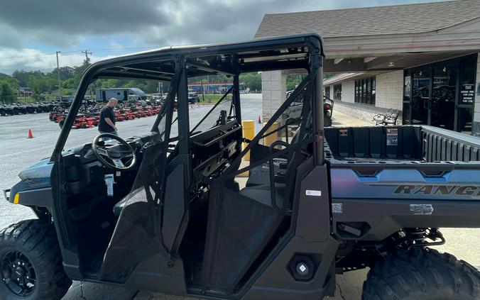 2025 Polaris Ranger Crew XP 1000 Premium