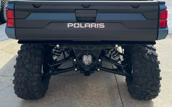 2025 Polaris Ranger Crew XP 1000 Premium