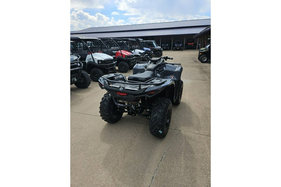 2024 Can-Am OUTLANDER DPS 700