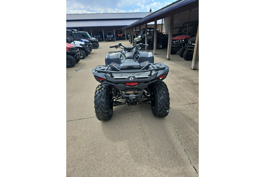 2024 Can-Am OUTLANDER DPS 700