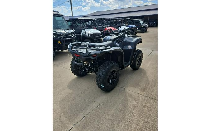 2024 Can-Am OUTLANDER DPS 700