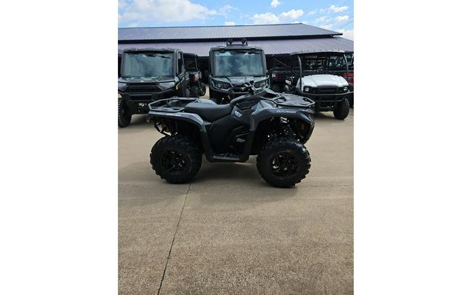 2024 Can-Am OUTLANDER DPS 700