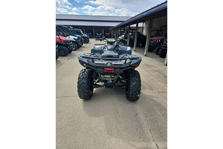 2024 Can-Am OUTLANDER DPS 700