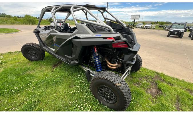 2024 Polaris Industries RZR PRO R 4 ULTIMATE CREW