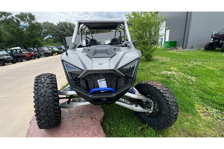 2024 Polaris Industries RZR PRO R 4 ULTIMATE CREW