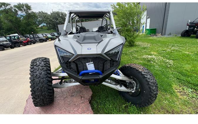 2024 Polaris Industries RZR PRO R 4 ULTIMATE CREW