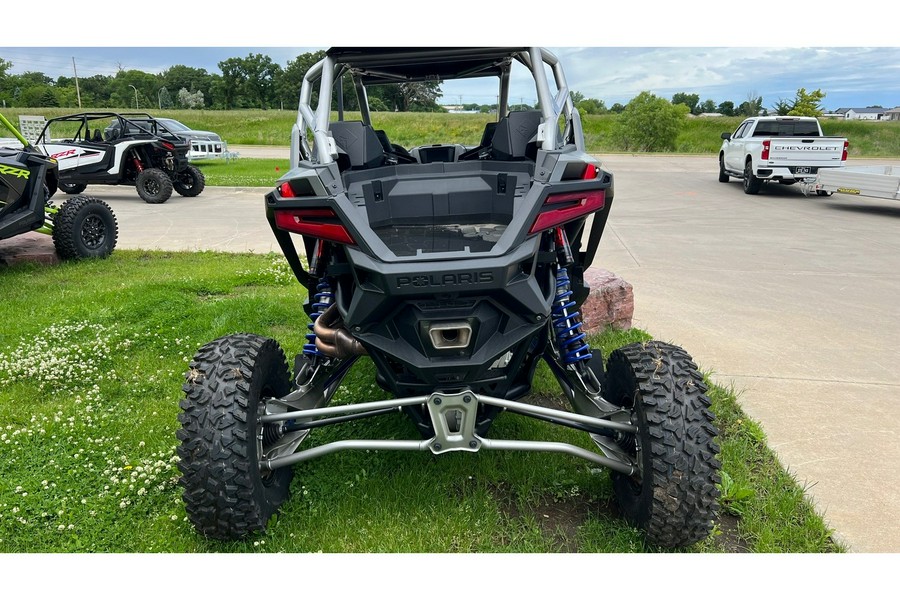 2024 Polaris Industries RZR PRO R 4 ULTIMATE CREW