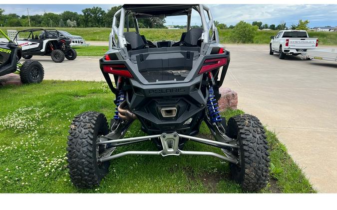 2024 Polaris Industries RZR PRO R 4 ULTIMATE CREW