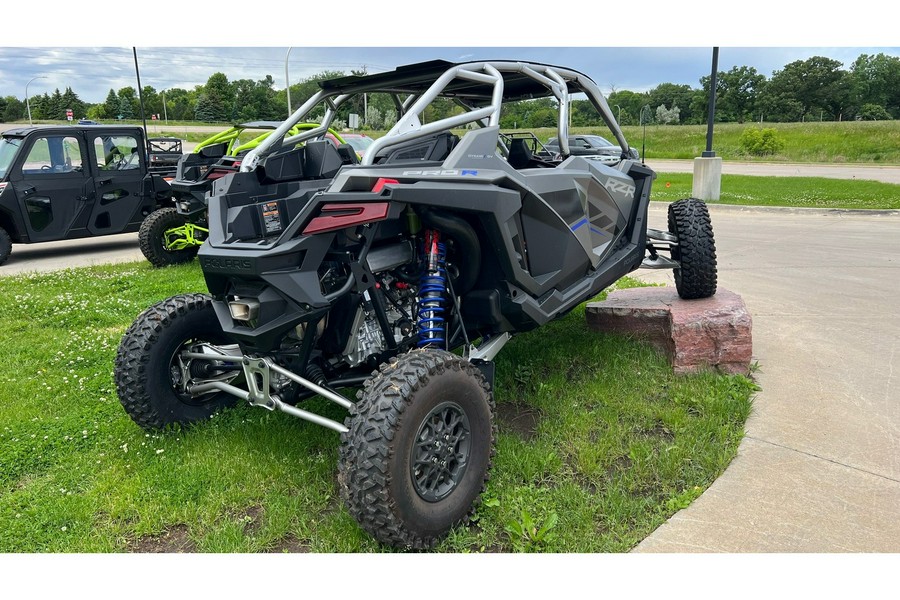 2024 Polaris Industries RZR PRO R 4 ULTIMATE CREW