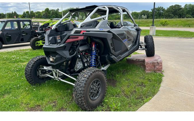 2024 Polaris Industries RZR PRO R 4 ULTIMATE CREW