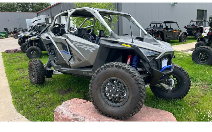 2024 Polaris Industries RZR PRO R 4 ULTIMATE CREW